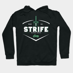 Strife Delivery Service Hoodie